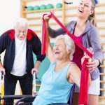 Live life to the fullest: Why physical fitness is important at every age