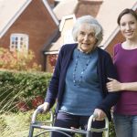 Making the home care decision: Coping with role reversal