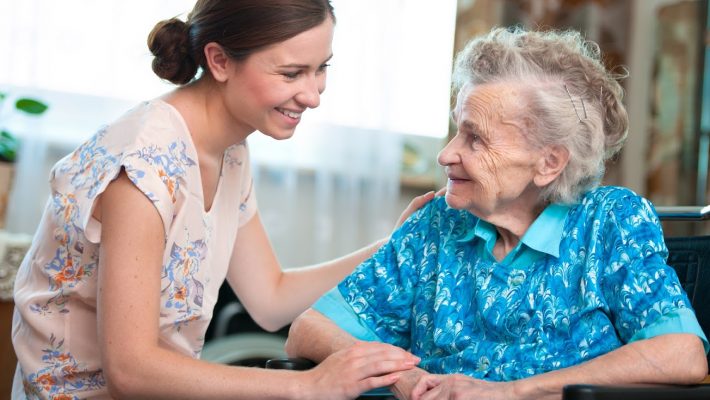 Why Should You Consider Home Care?