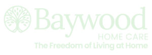 Baywood Logo 2025 Baywood Logo 2025