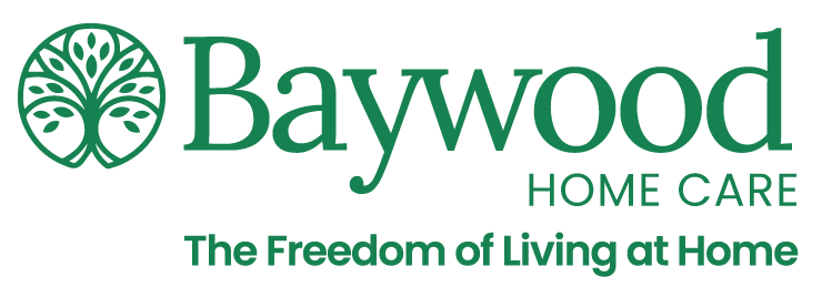 Baywood Home Care Logo