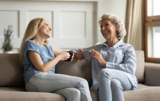 Understanding In-Home Health Care