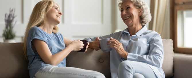 Understanding In-Home Health Care