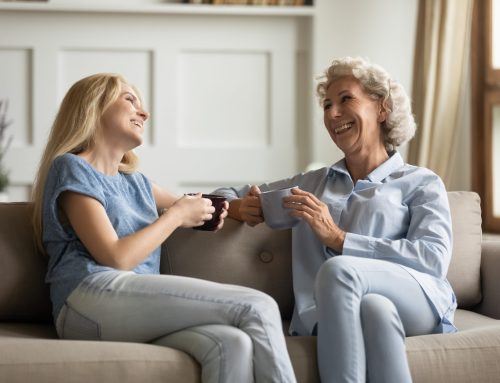 Understanding In-Home Care: What You Need to Know