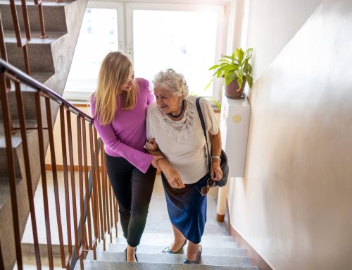 Essential Factors to Consider When Hiring an In-Home Care Provider