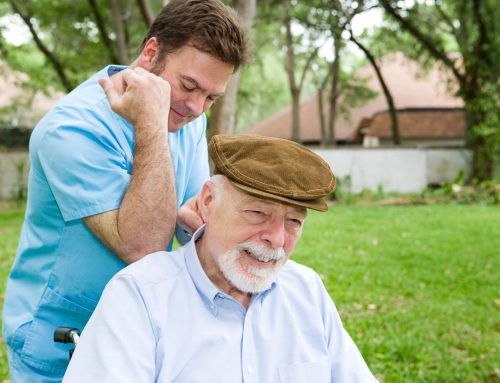 Stay Home, Stay Independent: Discover the Benefits of Personalized Live-In Care