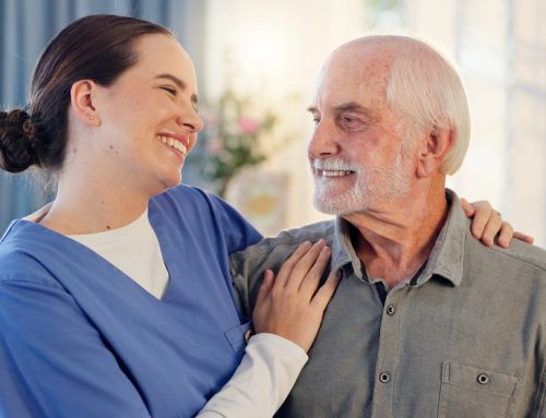 Supporting Seniors with Depression: How In-Home Care Can Make a Difference